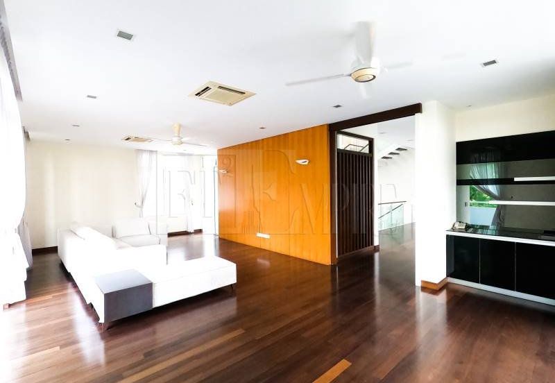 [FREEHOLD] THE RESIDENCE MONT KIARA