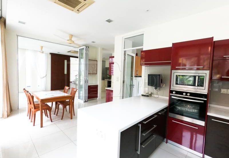 [FREEHOLD] THE RESIDENCE MONT KIARA