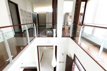 [FREEHOLD] THE RESIDENCE MONT KIARA