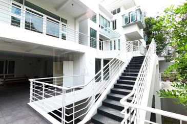 [FREEHOLD] THE RESIDENCE MONT KIARA