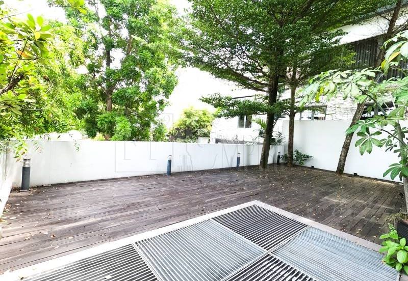 [FREEHOLD] THE RESIDENCE MONT KIARA