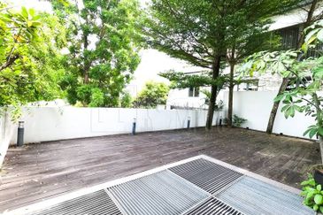 [FREEHOLD] THE RESIDENCE MONT KIARA