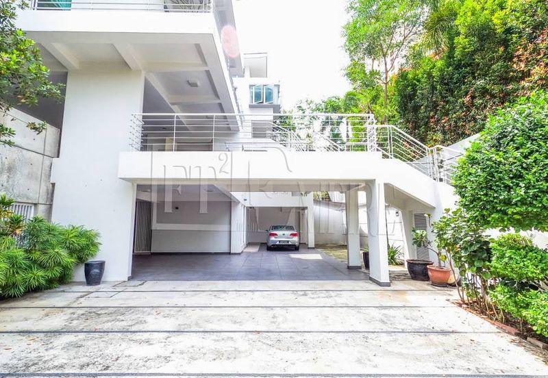 [FREEHOLD] THE RESIDENCE MONT KIARA