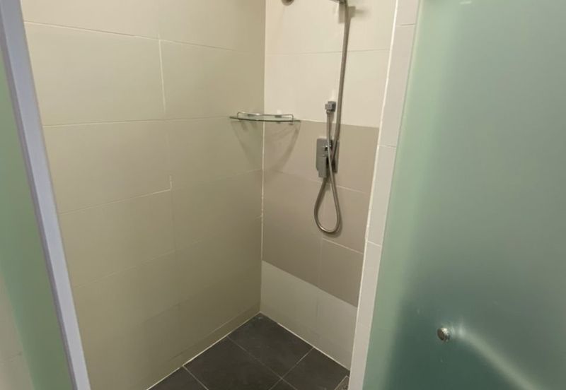 KL SENTRAL: Dua Memoire Suite Apartment For Sale