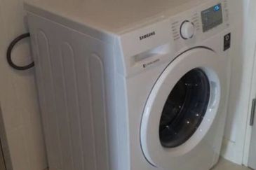 Nadi Bangsar Service Residence