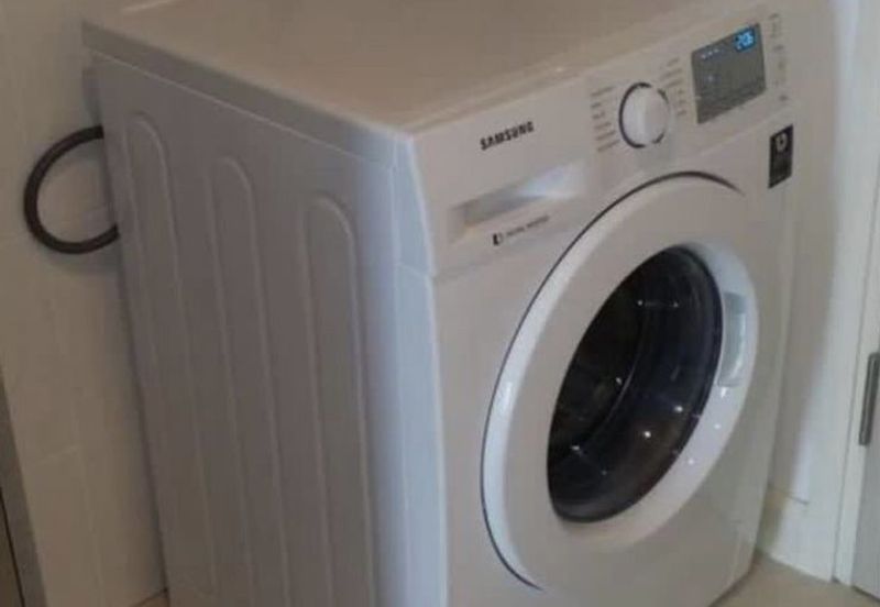 Nadi Bangsar Service Residence