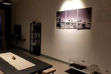 South View Serviced Apartments