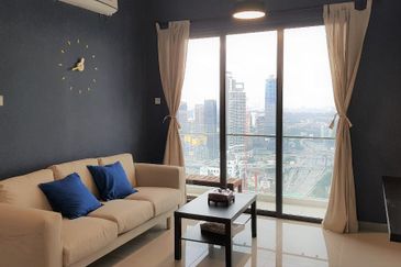 South View Serviced Apartments