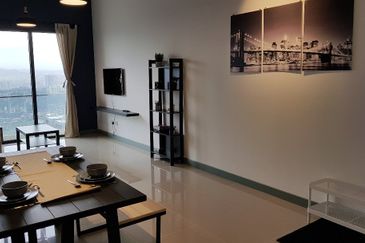 South View Serviced Apartments