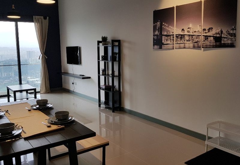 South View Serviced Apartments