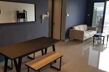 South View Serviced Apartments