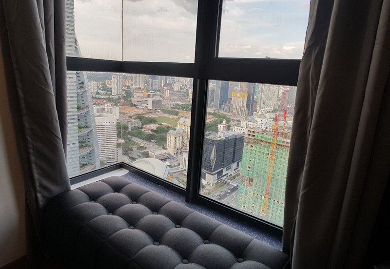 South View Serviced Apartments