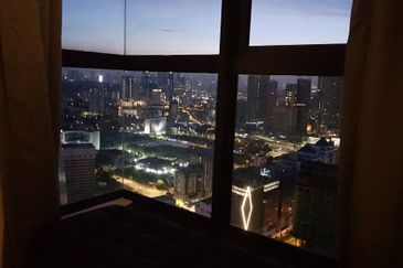 South View Serviced Apartments