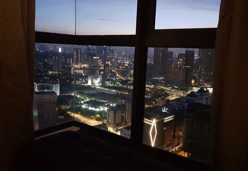 South View Serviced Apartments