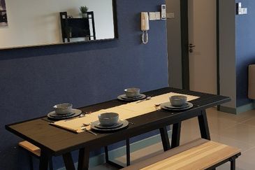 South View Serviced Apartments