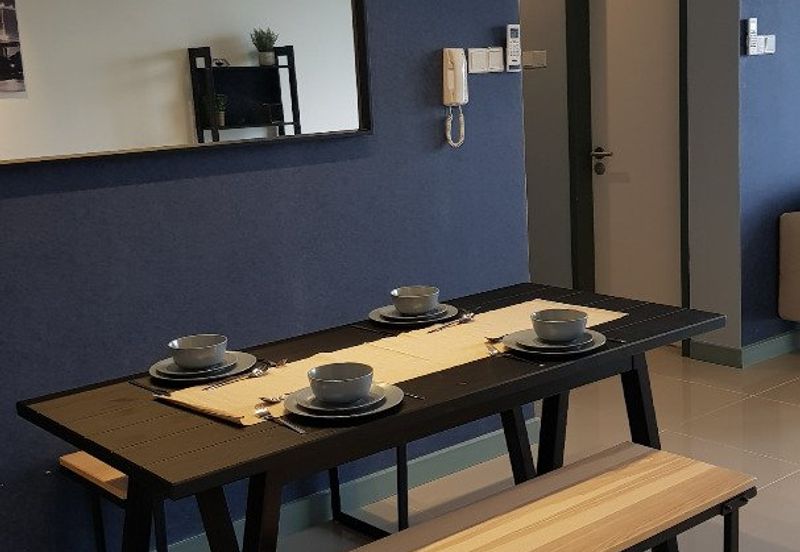 South View Serviced Apartments