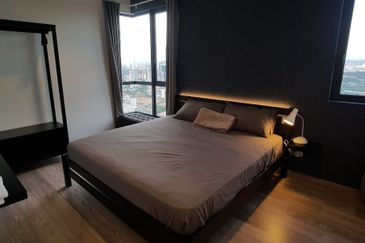 South View Serviced Apartments