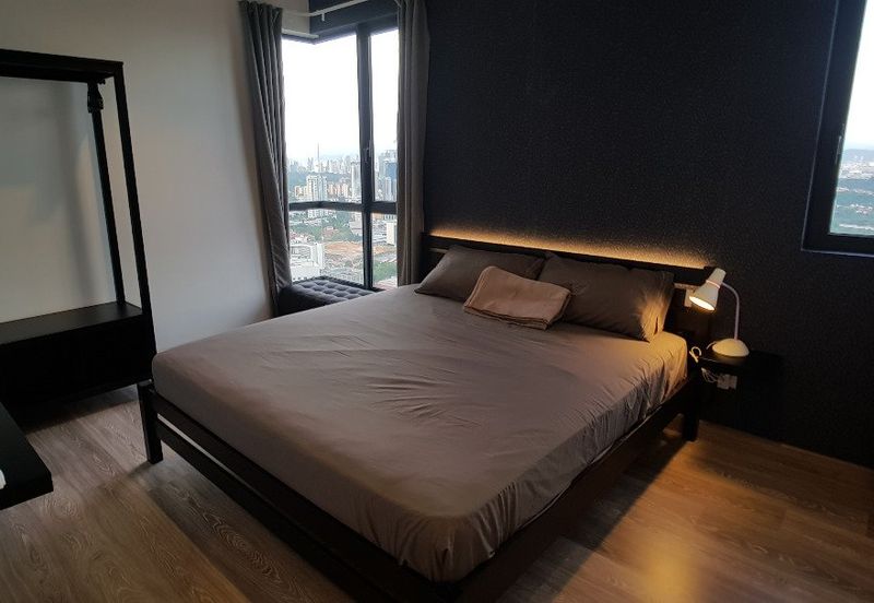 South View Serviced Apartments