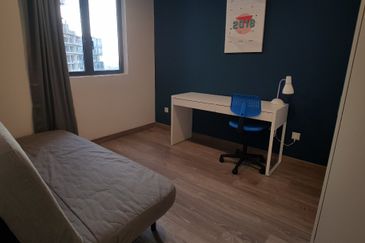 South View Serviced Apartments