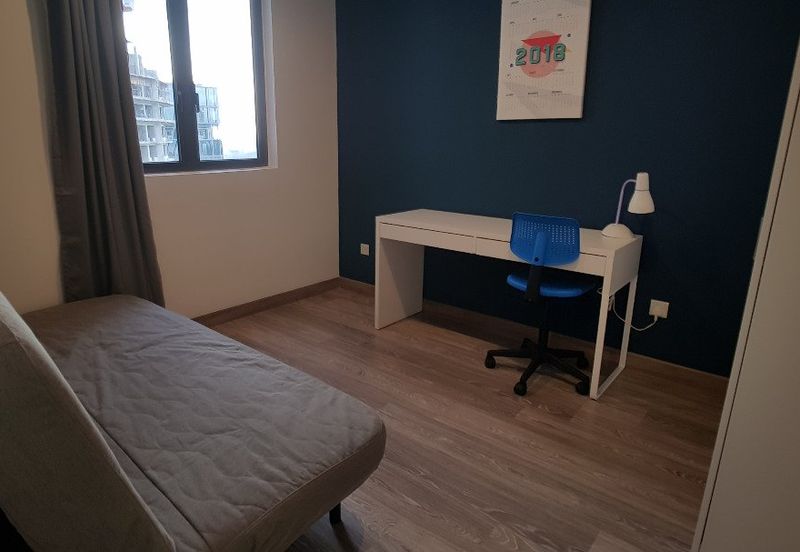 South View Serviced Apartments