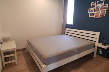 South View Serviced Apartments