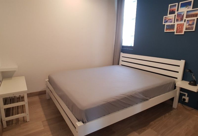 South View Serviced Apartments