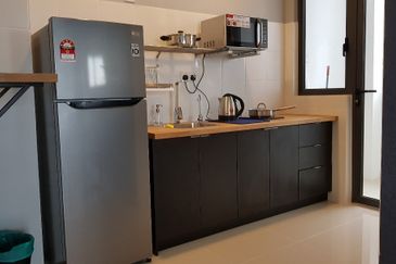 South View Serviced Apartments