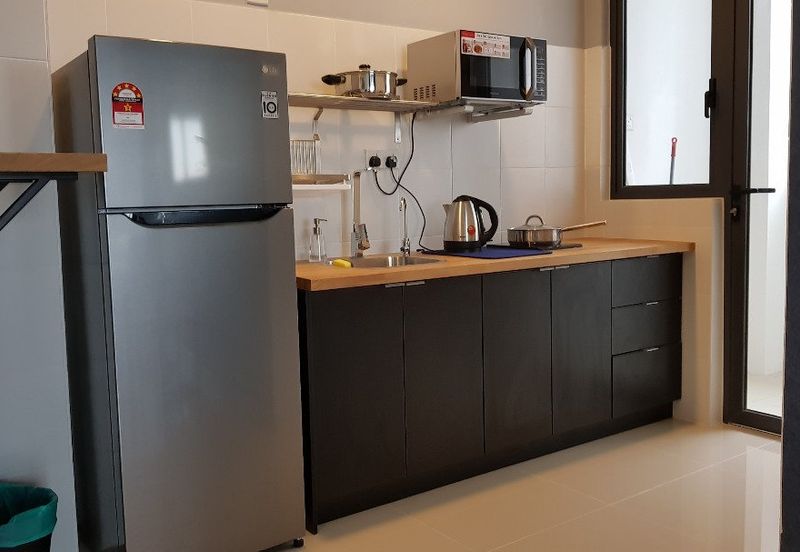 South View Serviced Apartments