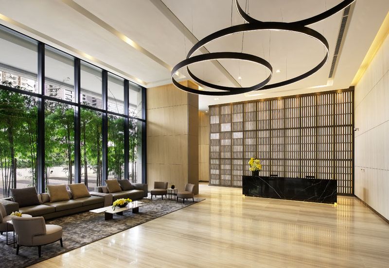 Nadi Bangsar Service Residence