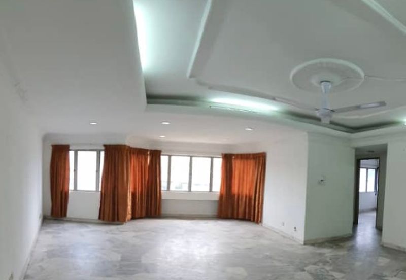 De Tropicana Condominium