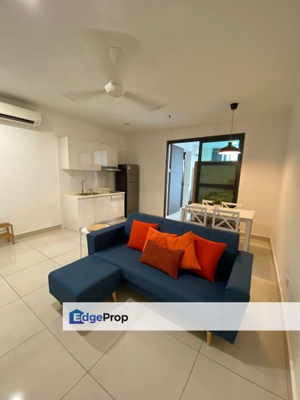 ARA DAMANSARA: Studio H2O Residence FOR SALE, Selangor, Ara Damansara