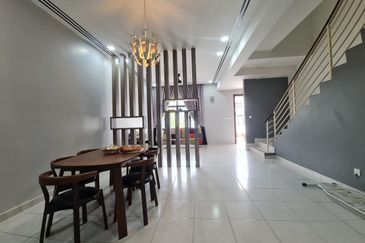 M Residence 2