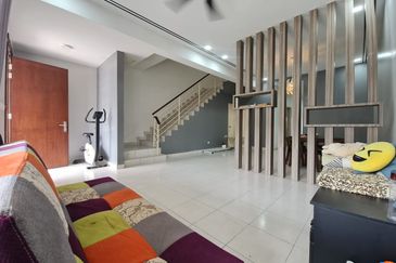 M Residence 2