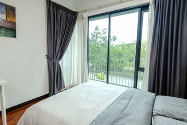 Vittaria, Setia Eco Glades, Cyberjaya
HUGE SEMI-D 