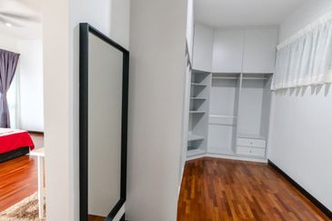 Vittaria, Setia Eco Glades, Cyberjaya
HUGE SEMI-D 