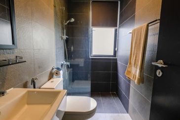 Vittaria, Setia Eco Glades, Cyberjaya
HUGE SEMI-D 