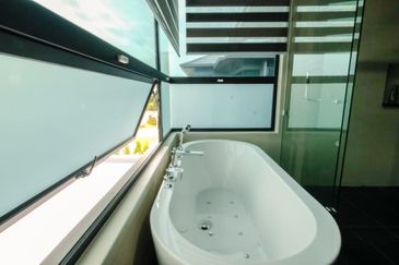 Vittaria, Setia Eco Glades, Cyberjaya
HUGE SEMI-D 