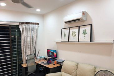 V-Residensi @ Selayang Heights