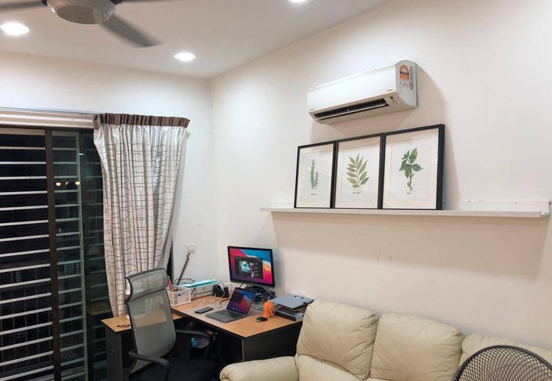 V-Residensi @ Selayang Heights