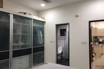 V-Residensi @ Selayang Heights