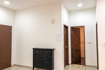 V-Residensi @ Selayang Heights