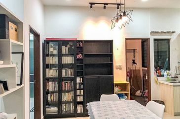 V-Residensi @ Selayang Heights