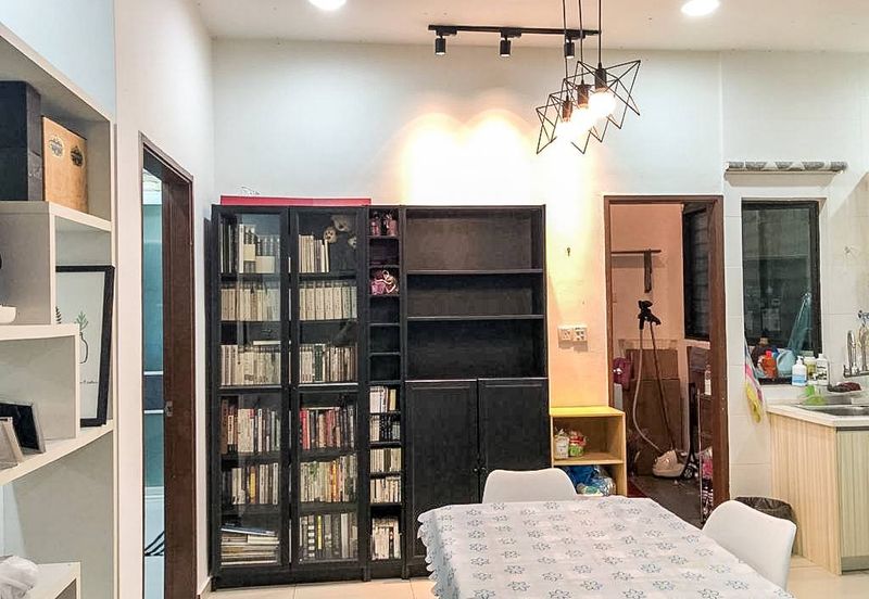 V-Residensi @ Selayang Heights