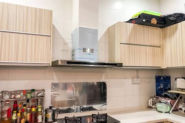 V-Residensi @ Selayang Heights