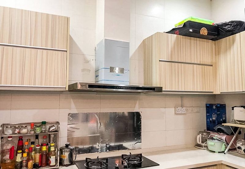 V-Residensi @ Selayang Heights