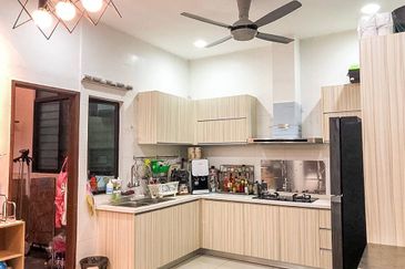 V-Residensi @ Selayang Heights