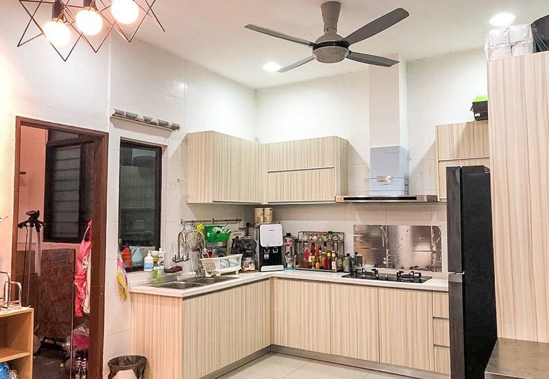 V-Residensi @ Selayang Heights