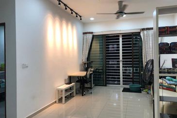 V-Residensi @ Selayang Heights