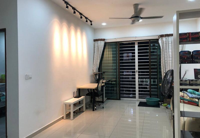 V-Residensi @ Selayang Heights