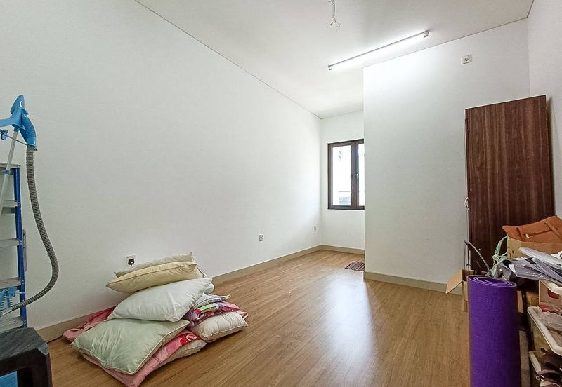 Double Storey Terrace Elmina Denai Alam